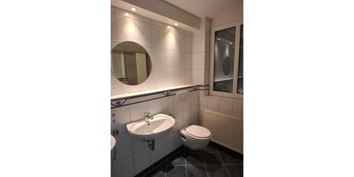 Maisonettenwohnung Tuttlingen - 4 Zimmer, 136 m&sup2;, 1.450&euro; | Angebot:23617079