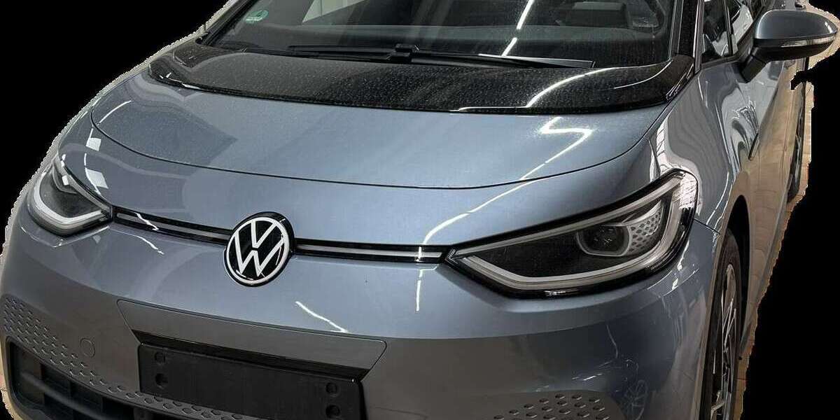 VW ID.3 48.800 km 20.880 &euro; Zimmern-Horgen 78658