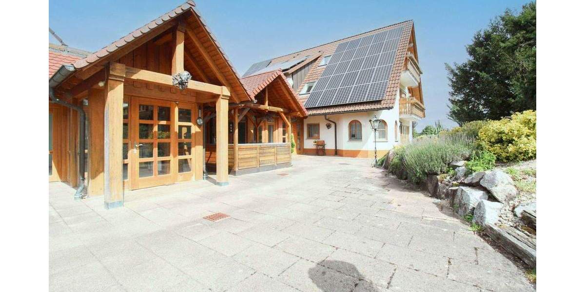 Gewerbeobjekt Villingen-Schwenningen Obereschach - 1.150.000&euro; | Angebot:25775436