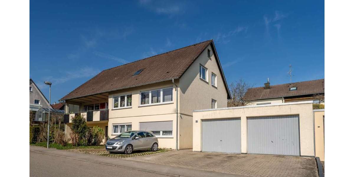 Einfamilienhaus Villingendorf - 11 Zimmer, 313 m&sup2;, 695.000&euro; | Angebot:25900818
