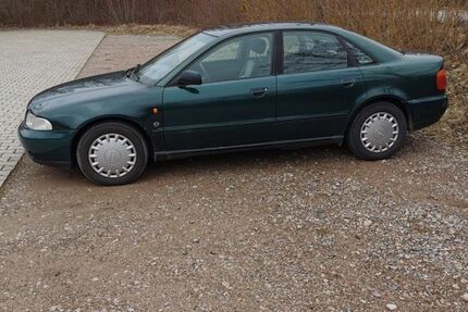 Audi A4 139.500 km 2.250 &euro; Donaueschingen 78166