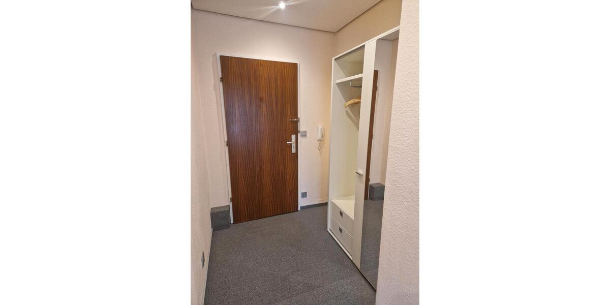 Etagenwohnung Villingen-Schwenningen Schwenningen - 1 Zimmer, 48 m&sup2;, 740&euro; | Angebot:25382973