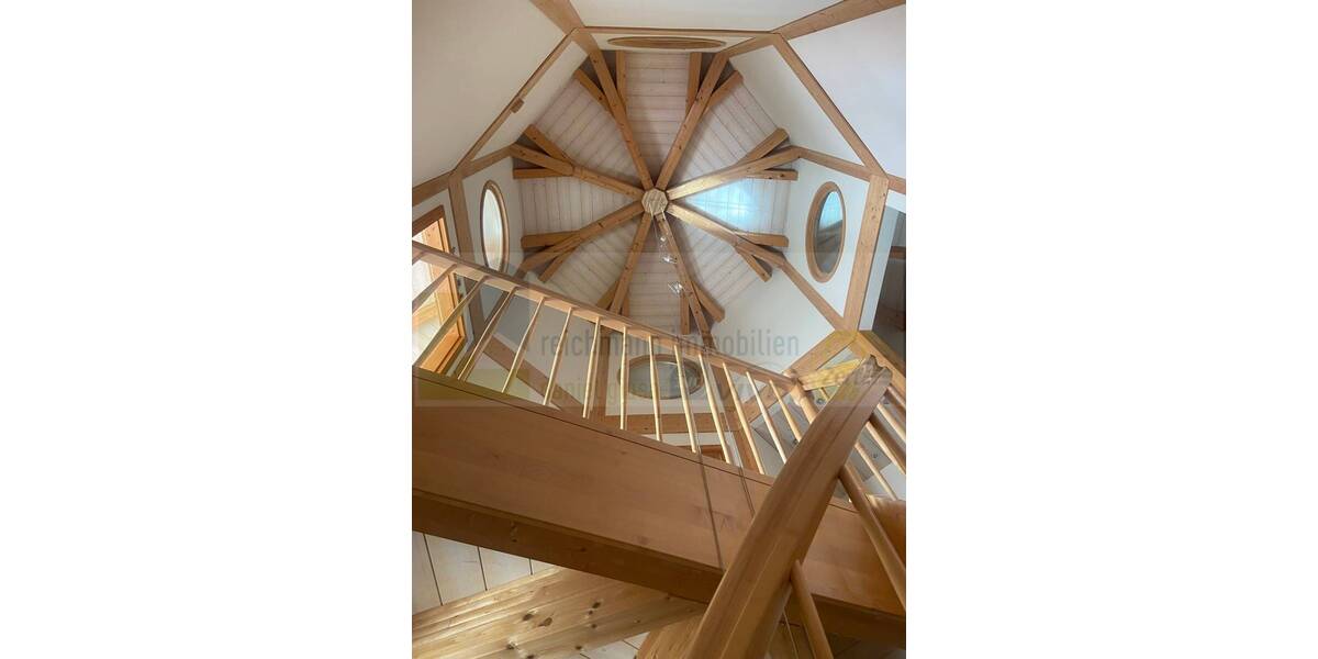 Einfamilienhaus Hüfingen / Hausen vor Wald Hausen vor Wald - 5 Zimmer, 134 m&sup2;, 537.000&euro; | Angebot:25738200