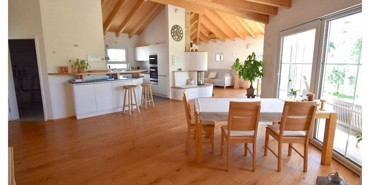 Mehrfamilienhaus, Wohnhaus Wutach Ewattingen - 4 Zimmer, 177 m&sup2;, 699.000&euro; | Angebot:25664595