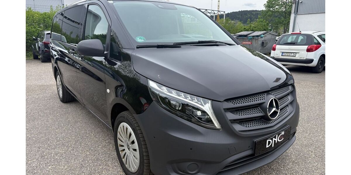 Mercedes-Benz Vito 58.000 km 39.999 &euro; Tuttlingen 78532