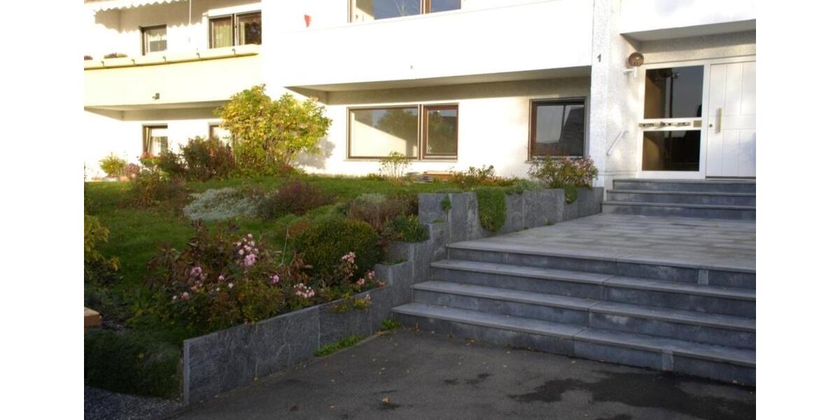 Etagenwohnung Villingen-Schwenningen Schwenningen - 1 Zimmer, 46 m&sup2;, 420&euro; | Angebot:25365025