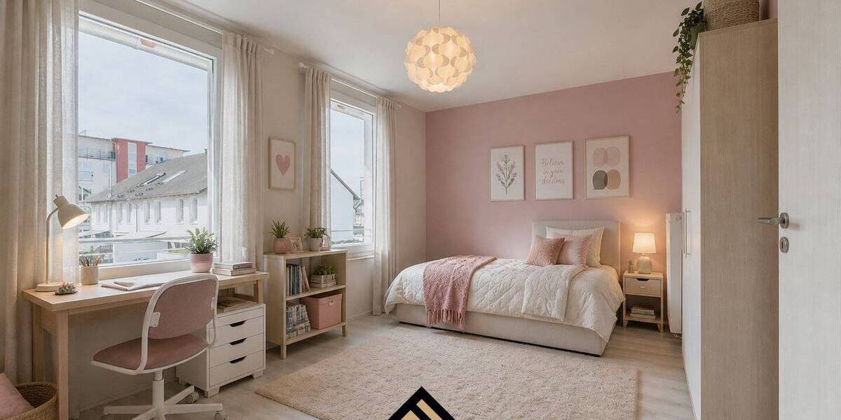 Reihenmittelhaus Villingen-Schwenningen Villingen - 5 Zimmer, 136 m&sup2;, 412.000&euro; | Angebot:26502021