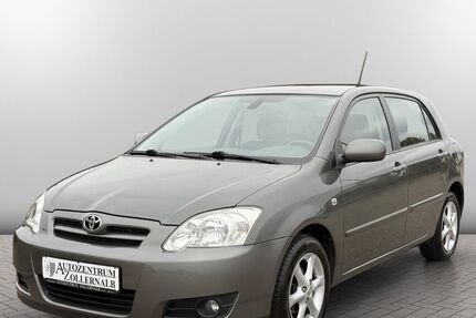 Toyota Corolla 146.000 km 4.990 &euro; Schömberg 72355