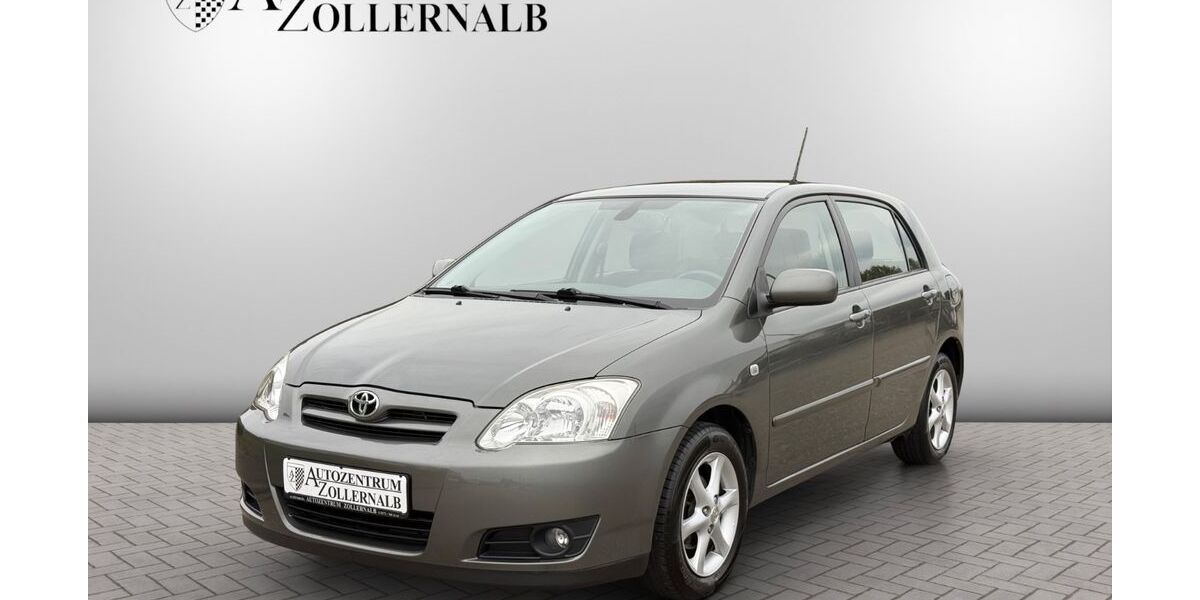 Toyota Corolla 146.000 km 4.990 &euro; Schömberg 72355