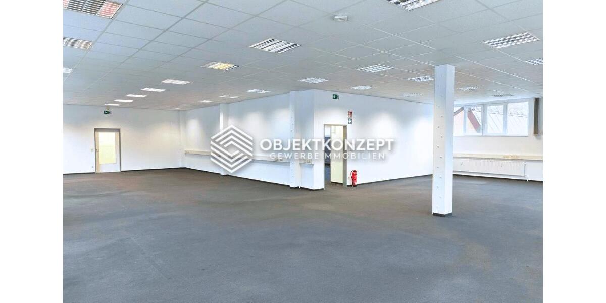 Gewerbeobjekt Oberndorf am Neckar - 2.850&euro; | Angebot:25891587