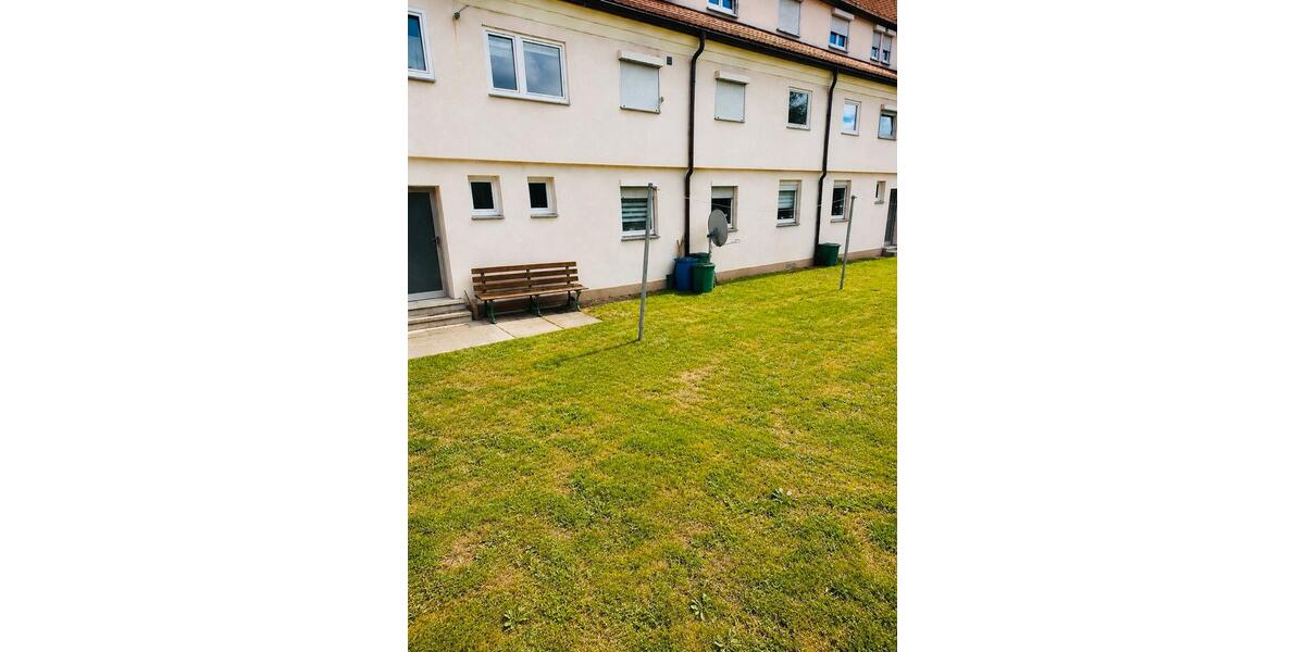 Erdgeschoßwohnung Villingen-Schwenningen Schwenningen - 3 Zimmer, 68 m&sup2;, 174.900&euro; | Angebot:26845807