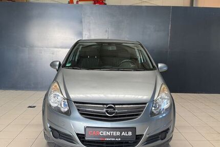 Opel Corsa 140.000 km 3.290 &euro; Schömberg 72355