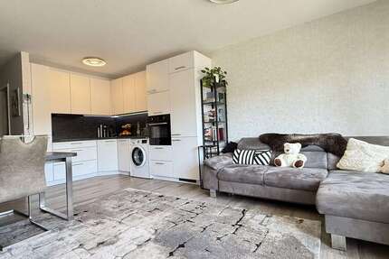 Wohnung Schönwald im Schwarzwald - 2 Zimmer, 48 m&sup2;, 125.000&euro; | Angebot:26610829