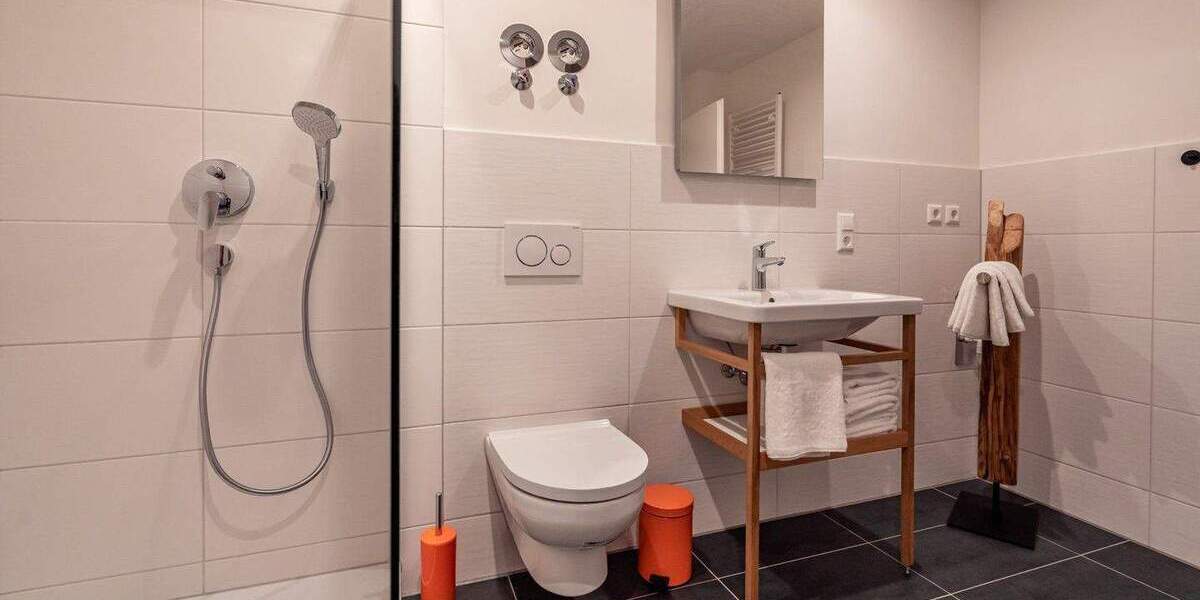 Etagenwohnung Titisee-Neustadt Titisee - 3 Zimmer, 113 m&sup2;, 499.900&euro; | Angebot:25726487