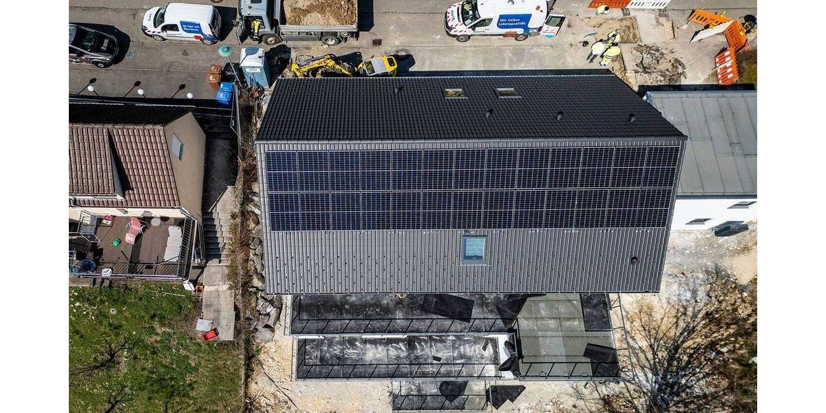 Etagenwohnung Tuttlingen - 3 Zimmer, 113 m&sup2;, 449.000&euro; | Angebot:25776850