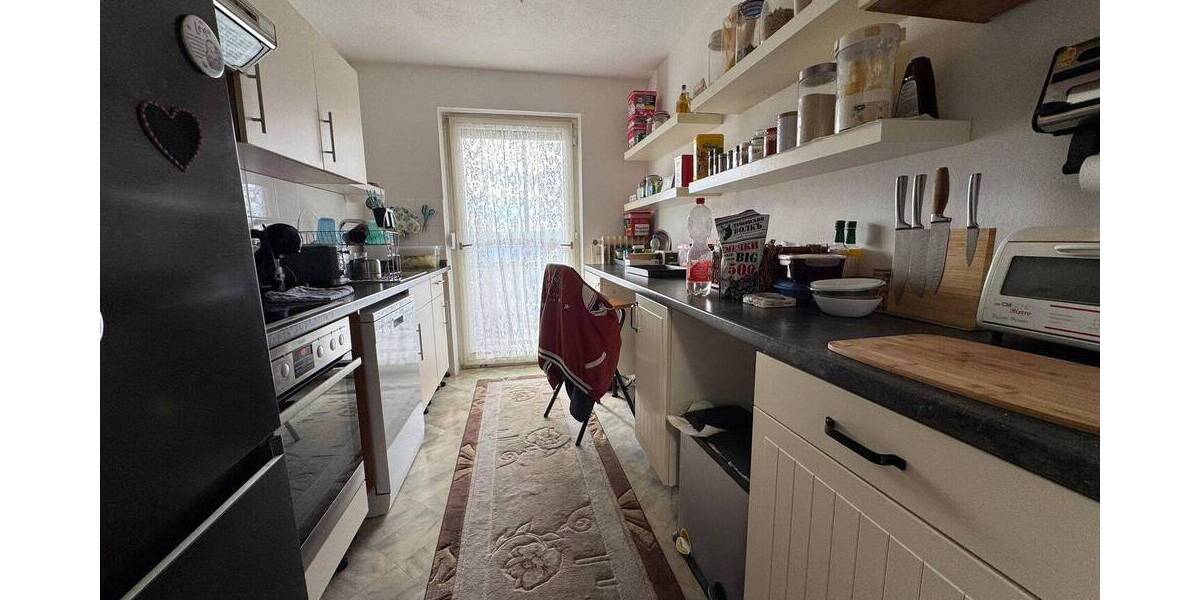 Etagenwohnung Villingen-Schwenningen Villingen - 3 Zimmer, 86 m&sup2;, 205.000&euro; | Angebot:26037082