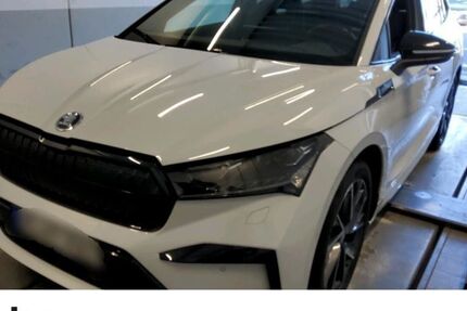 Skoda Enyaq 35.190 km 32.430 &euro; Rottweil 78628