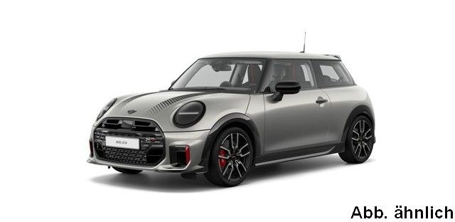 Mini John Cooper Works 2.317 km 37.441 &euro; Tuttlingen 78532
