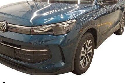 VW Tiguan 11.293 km 39.830 &euro; Rottweil 78628