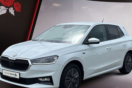 Skoda Fabia 26.100 km 20.249 &euro; Donaueschingen 78166