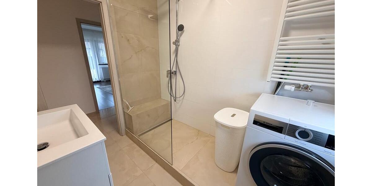 Erdgeschoßwohnung Trossingen - 4 Zimmer, 100 m&sup2;, 1.400&euro; | Angebot:25965690