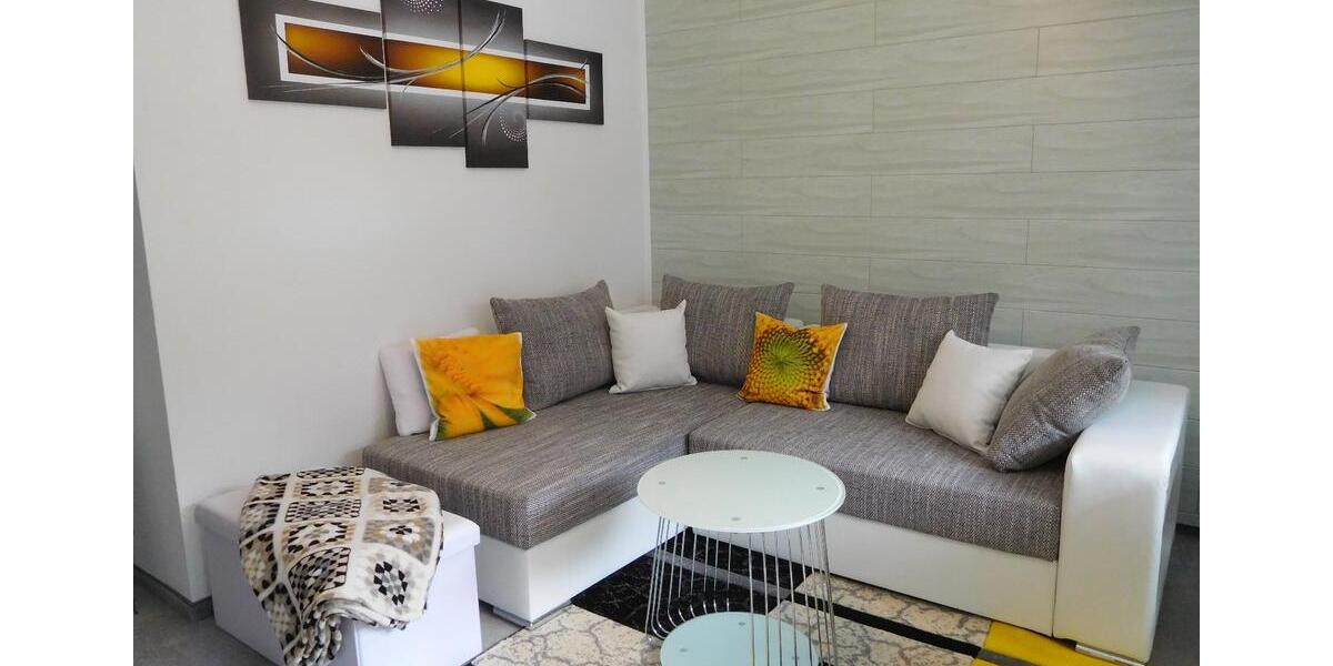 Etagenwohnung Schönwald im Schwarzwald - 1.5 Zimmer, 33 m&sup2;, 450&euro; | Angebot:25346894