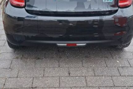 Fiat 500e 30.000 km 14.900 &euro; Dietingen 78671