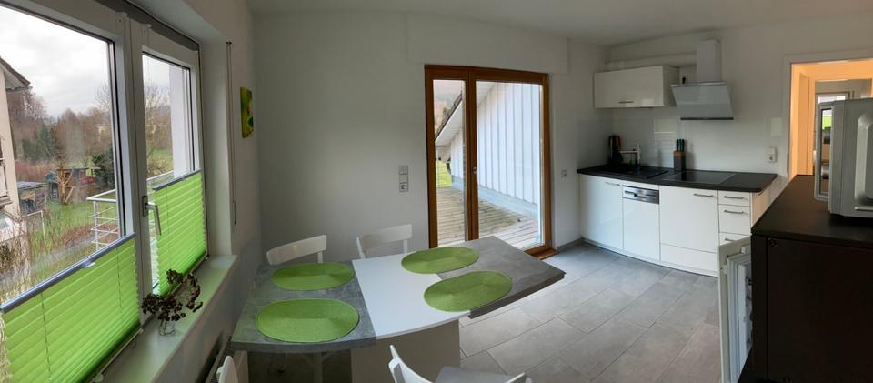 Etagenwohnung Tuttlingen - 2 Zimmer, 63 m&sup2;, 550&euro; | Angebot:25170910