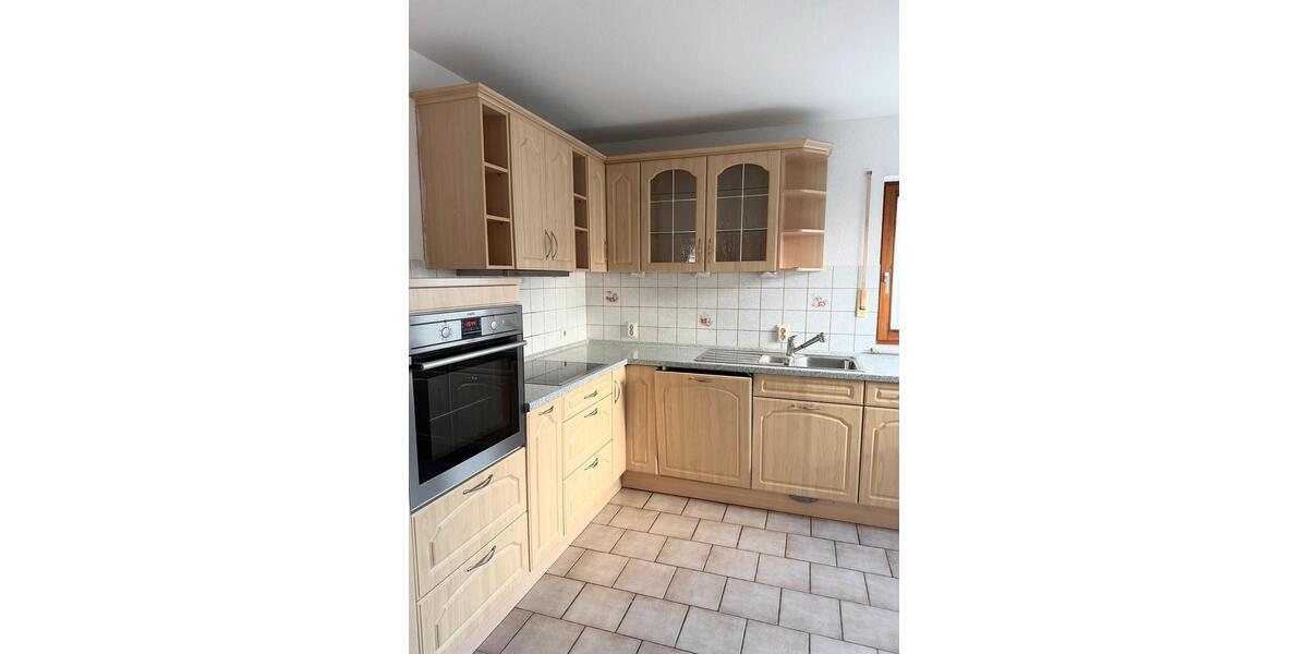 Erdgeschoßwohnung Geisingen - 2.5 Zimmer, 85 m&sup2;, 860&euro; | Angebot:26256460
