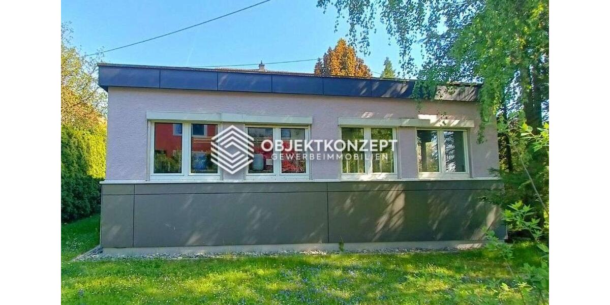 Gewerbeobjekt Dauchingen - 950&euro; | Angebot:25794915