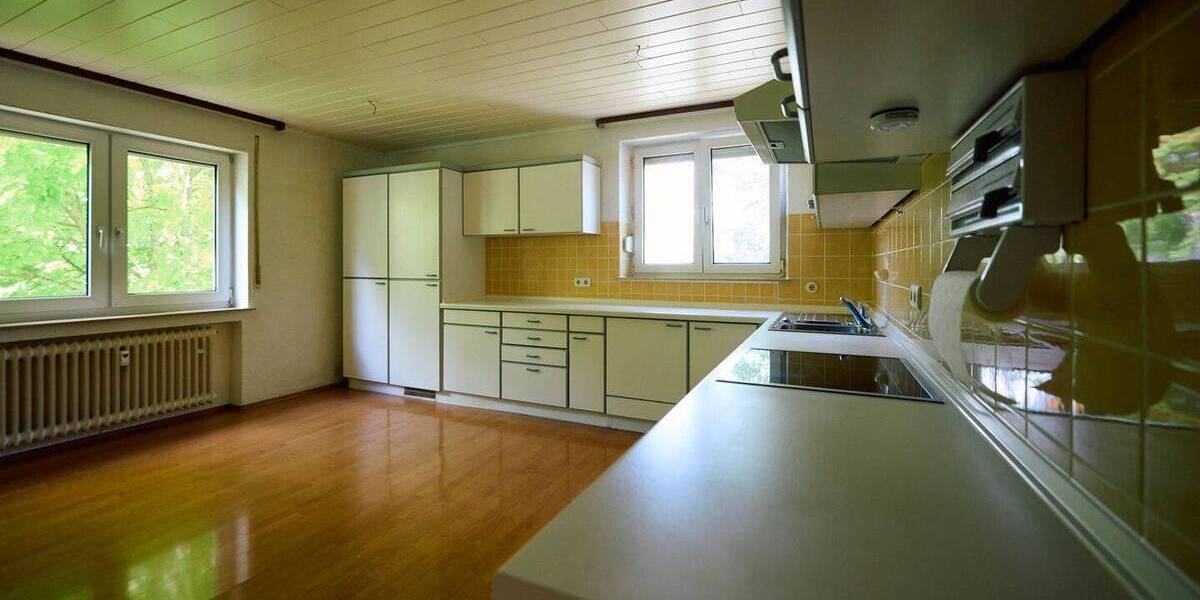 Etagenwohnung Rottweil - 4 Zimmer, 99 m&sup2;, 234.500&euro; | Angebot:26218241