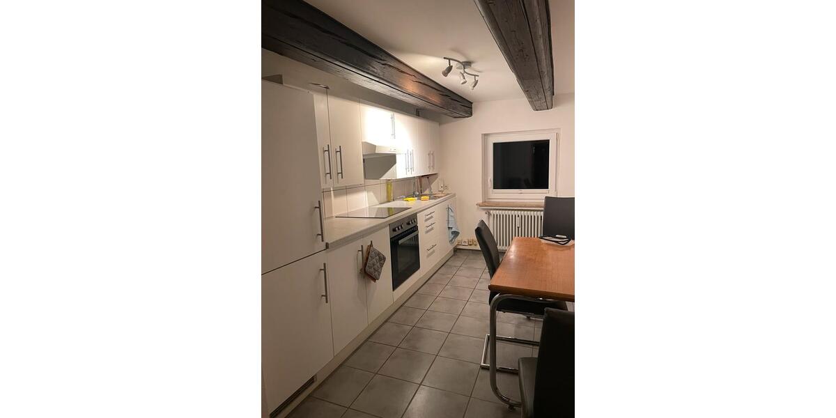 Etagenwohnung Furtwangen im Schwarzwald - 15 Zimmer, 15 m&sup2;, 280&euro; | Angebot:25806196