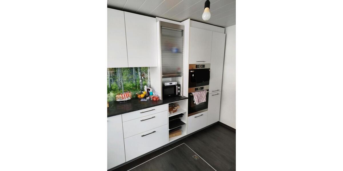 Erdgeschoßwohnung Triberg im Schwarzwald - 4 Zimmer, 107 m&sup2;, 210.000&euro; | Angebot:25886819