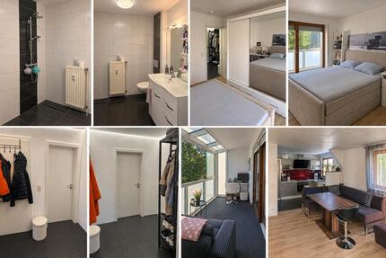 Wohnung Niedereschach - 2 Zimmer, 53 m&sup2;, 850&euro; | Angebot:27597151