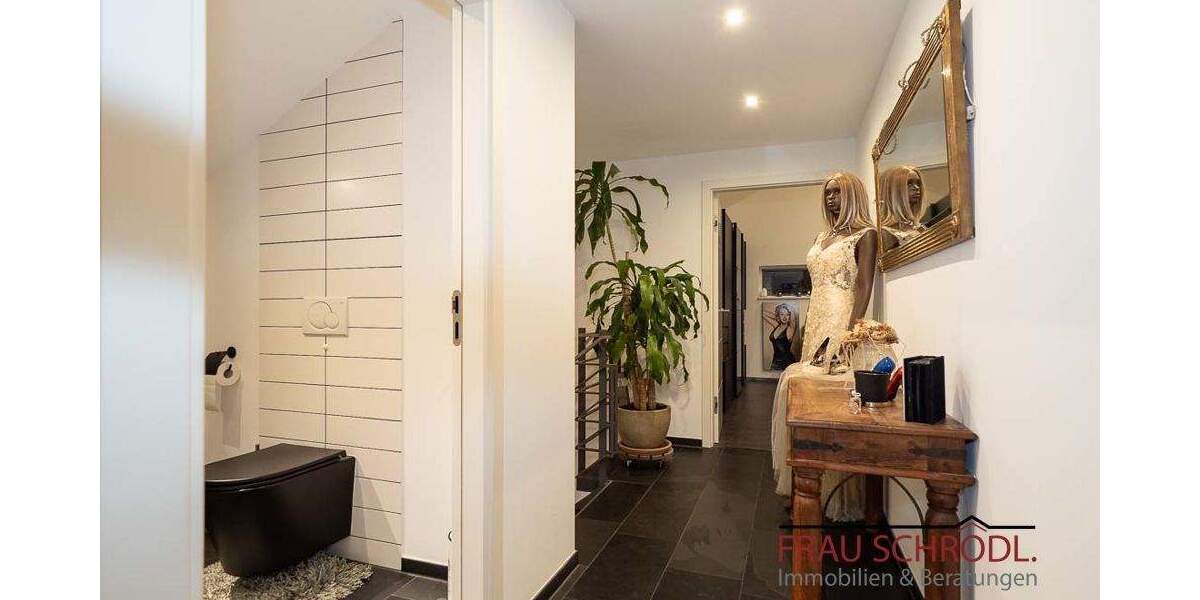 Einfamilienhaus Immendingen / Mauenheim Mauenheim - 5 Zimmer, 215 m&sup2;, 869.000&euro; | Angebot:25670383