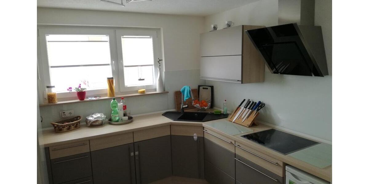 Etagenwohnung Villingen-Schwenningen Schwenningen - 4 Zimmer, 92 m&sup2;, 240.000&euro; | Angebot:26024345