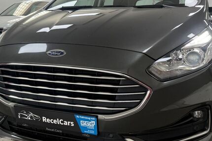 Ford S-Max 59.000 km 23.900 &euro; Wurmlingen (Tuttlingen) 78573