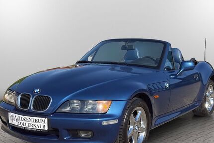 BMW Z3 108.000 km 7.490 &euro; Schömberg 72355