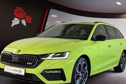 Skoda Octavia 48.300 km 28.880 &euro; Zimmern ob Rottweil 78658