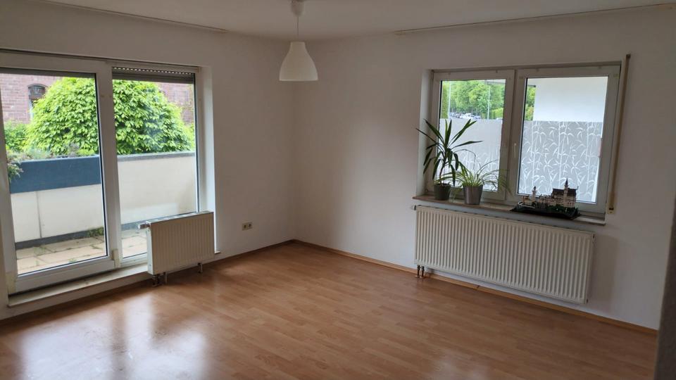 Erdgeschoßwohnung Villingen-Schwenningen Kopsbühl - 8 Zimmer, 56 m&sup2;, 650&euro; | Angebot:26595171