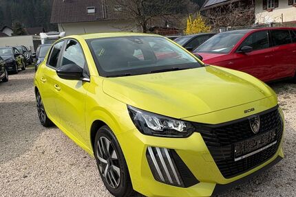 Peugeot 208 20.300 km 15.900 &euro; Gutach 77793