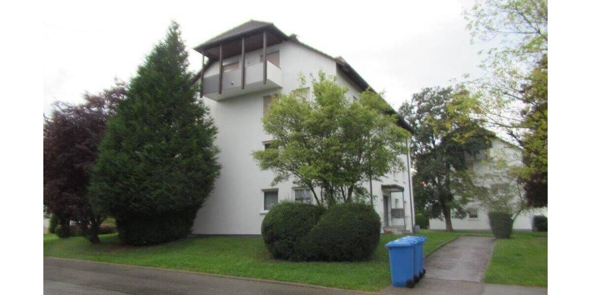 Etagenwohnung Oberndorf am Neckar Lindenhof - 3 Zimmer, 71 m&sup2;, 150.000&euro; | Angebot:25664953