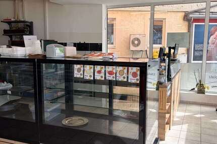 Gewerbeobjekt Villingen-Schwenningen Schwenningen - 1.500&euro; | Angebot:25561279