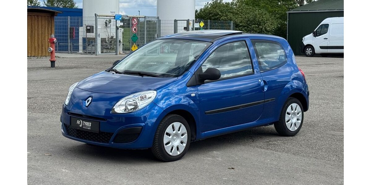 Renault Twingo 54.500 km 4.500 &euro; Trossingen 78647