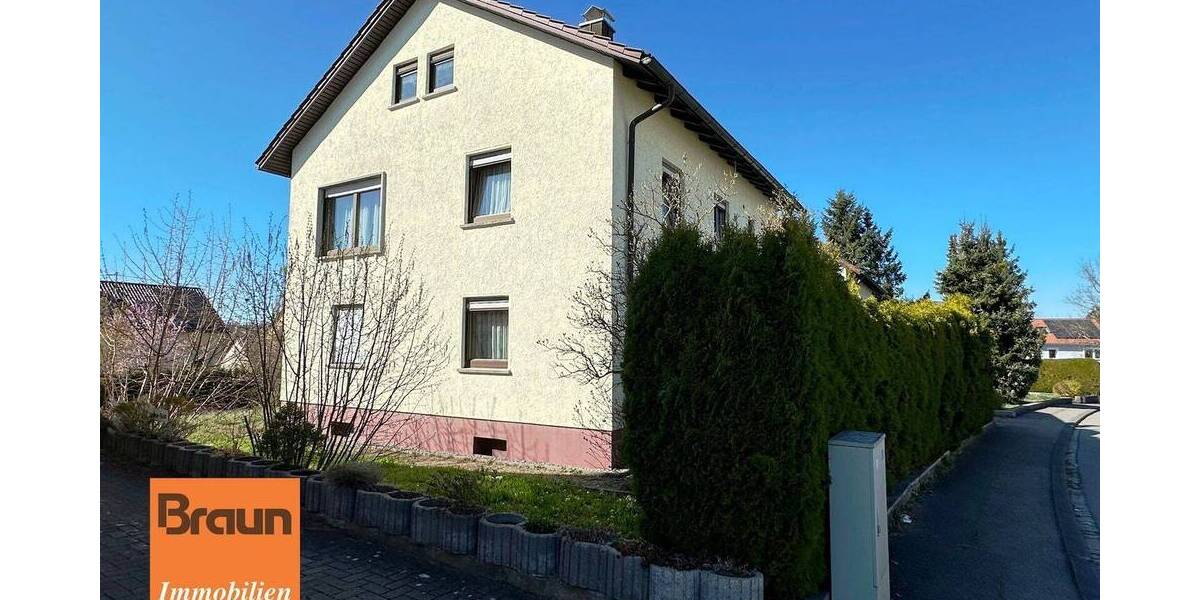 Mehrfamilienhaus, Wohnhaus Villingen-Schwenningen Schwenningen - 8 Zimmer, 202 m&sup2;, 369.000&euro; | Angebot:26243099
