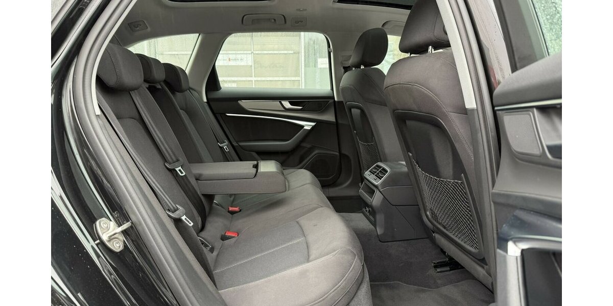 Audi A6 45 TFSI SPORT/PANORAMA/360°+3D/MMI NAVI/PDC 34.435 km 35.900 &euro; Villingen-Schwenningen 78054