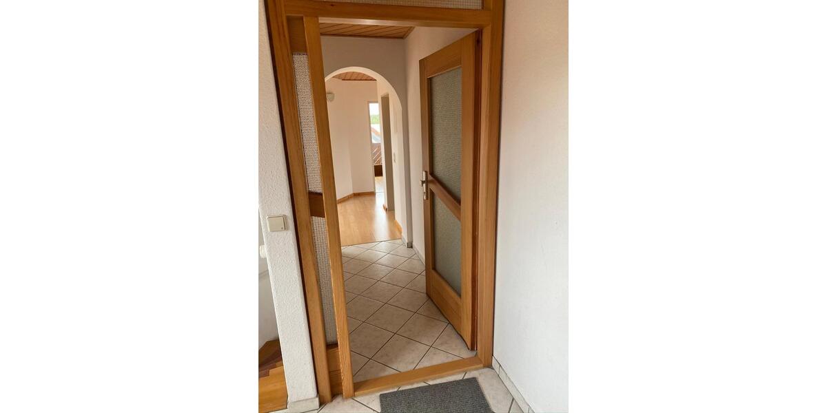 Dachgeschoßwohnung Villingen-Schwenningen Schwenningen - 2 Zimmer, 58 m&sup2;, 700&euro; | Angebot:25963174