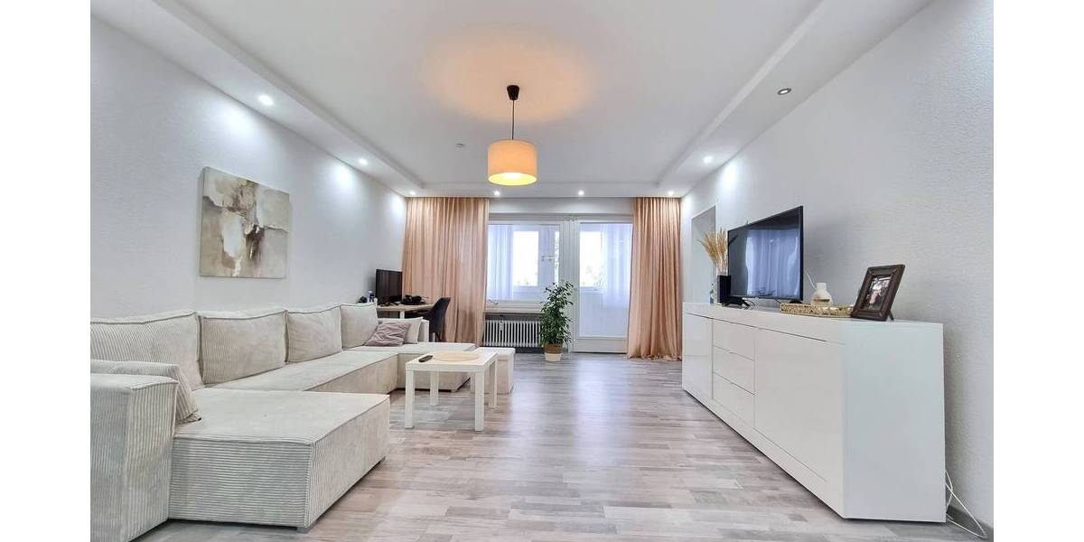 Etagenwohnung Villingen-Schwenningen Villingen - 3 Zimmer, 239.000&euro; | Angebot:25775114