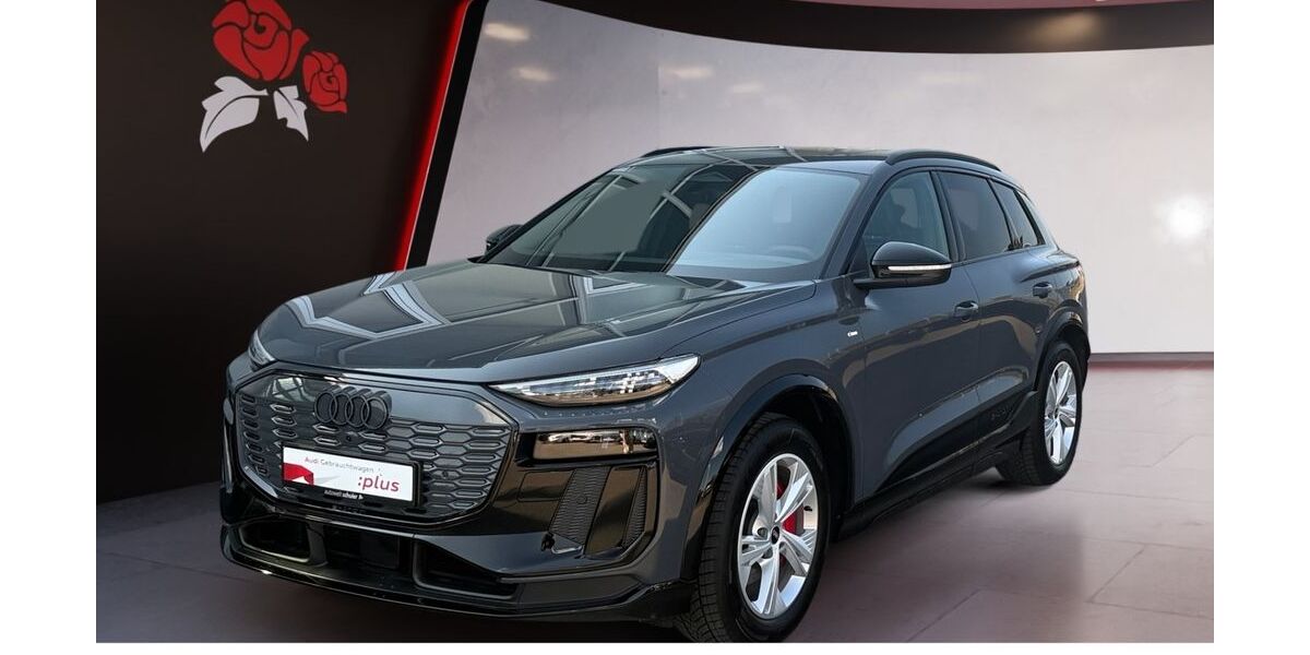 Audi Q6 e-tron 11.509 km 73.400 &euro; Villingen-Schwenningen 78052