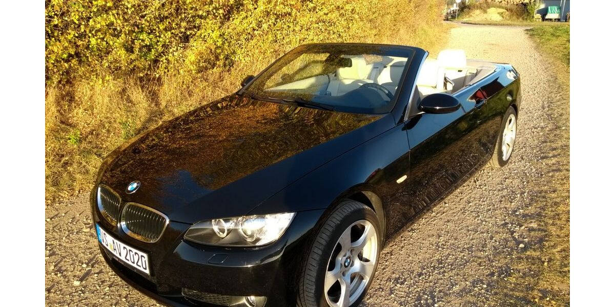 BMW 320 84.900 km 14.900 &euro; Villingen-Schwennigen 78052